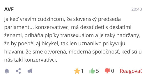 lovensky konzerva kretenizmus