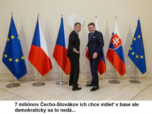 Slabost demokracie