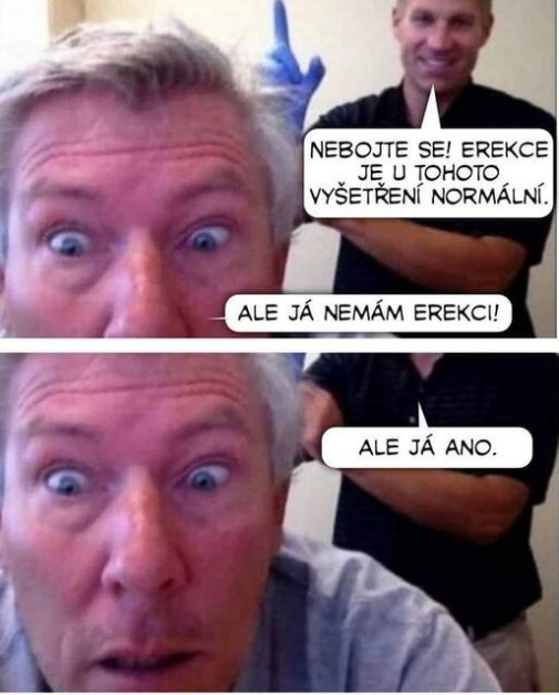 Doverujte doktorom,