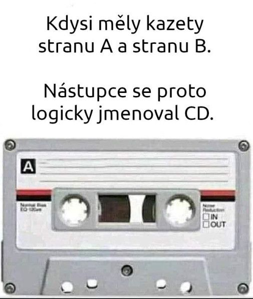 logika nepusti