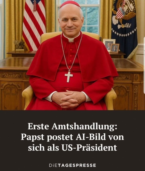 Lev vracia úder