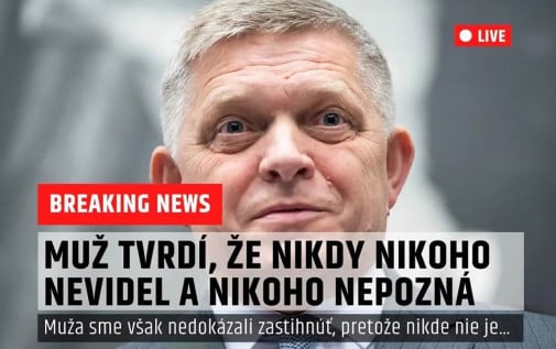 jeden na grcanie