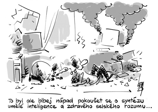 a aj tak je zelena