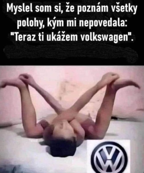 na sobotny vecer....