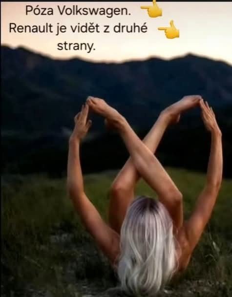 jeden motoristicky