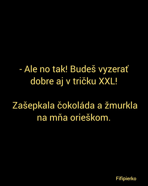 XXL