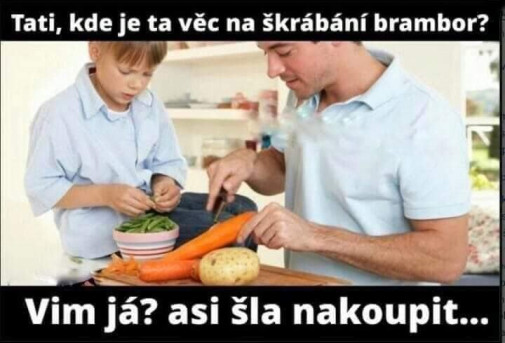 konzervativna slovenska rodina