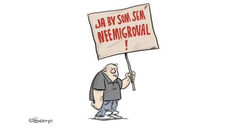 najlepsia ochrana hranic