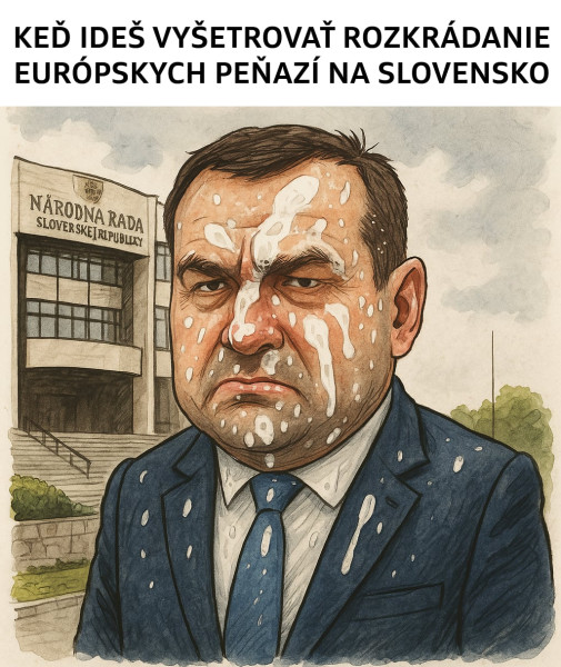 Zlovensko