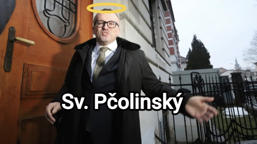 Žeby nový štátny sviatok?