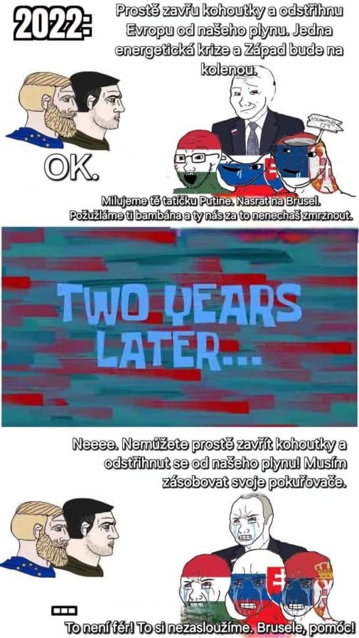 aj tak si to nepamataju
