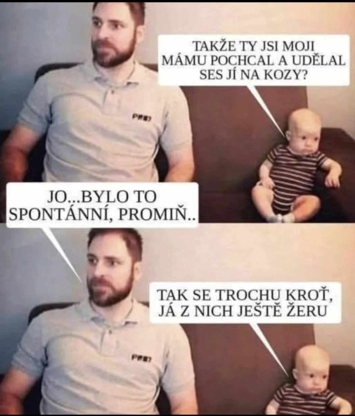 Rodinné záležitosti