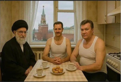 uz coskoro nove spolubydlo...