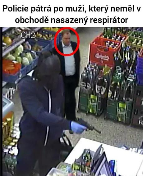 Pomozte v patrani
