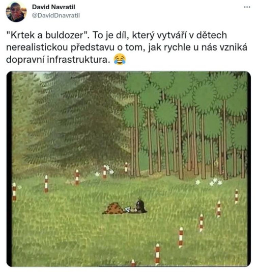 ja by som tie rozpravky zakazal