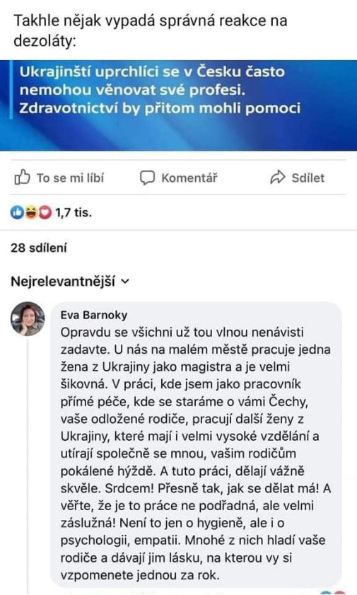 Odkaz dezolatom