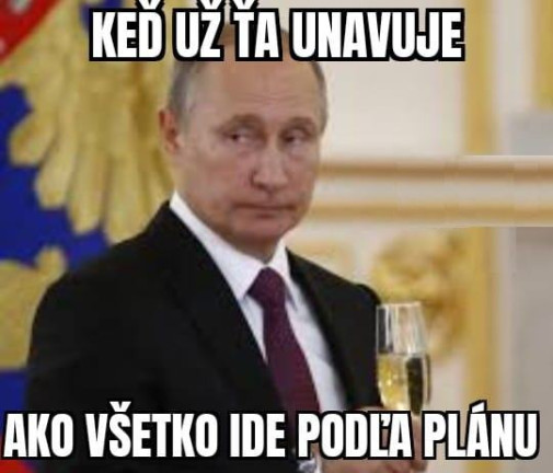 chudacik utahany...