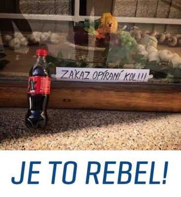 a nepriviazal, nezamkol