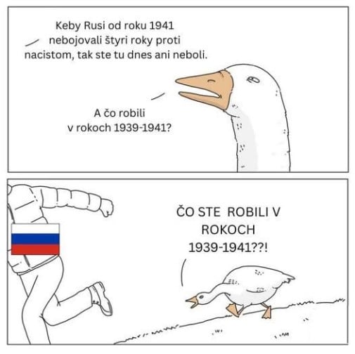 russka historia sa opakuje
