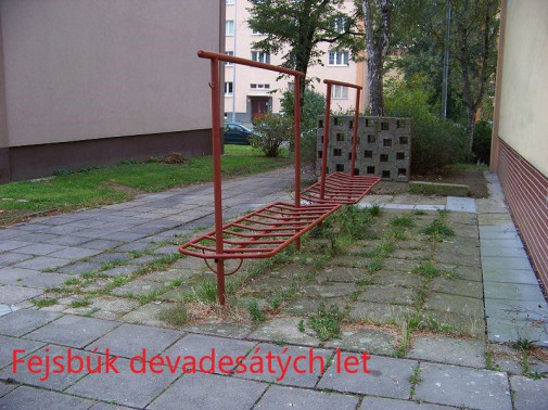 FACEBOOK ROKOV MINULYCH