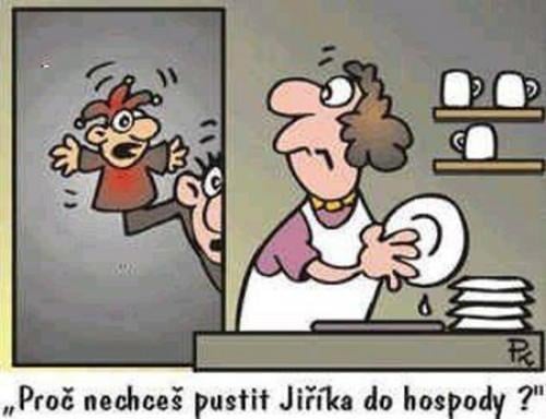 ja vcera vecer