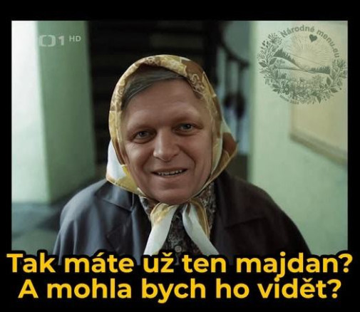Ya podobnost je zdrvujuca.