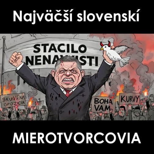 podla nosa spoznas kosa