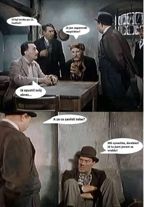 ... kto je bez viny, nech hodi kamenom