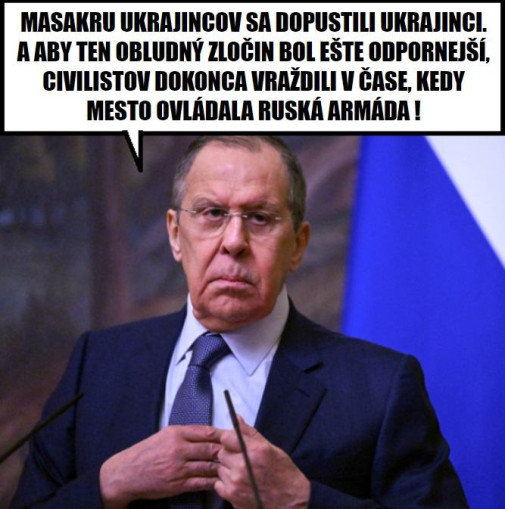 ruSSka logika