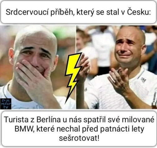 i u nas tutokaj tak samo