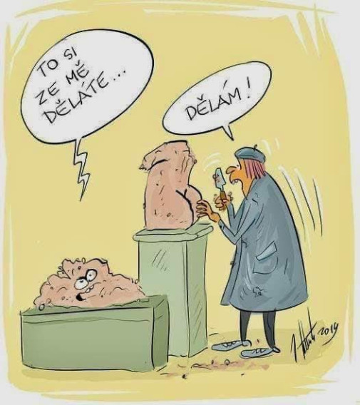 ...ako aj ja z Vas