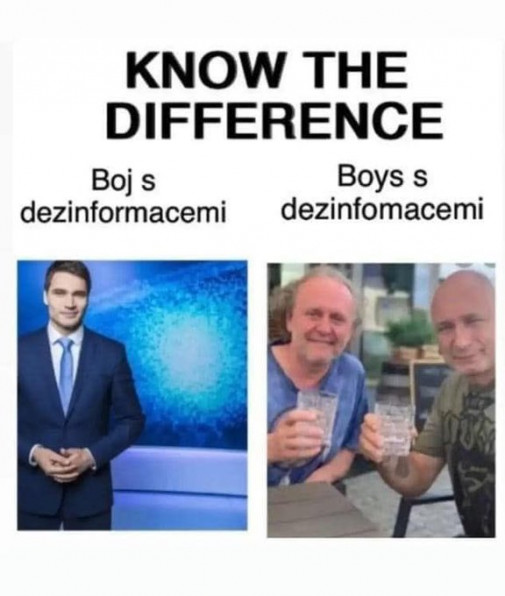 Ach tie jazyky