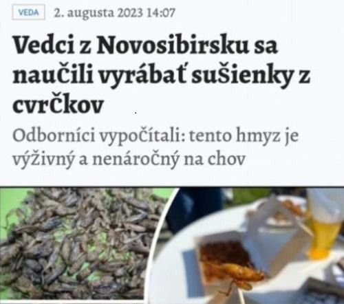 svet sa v kravsku p... obracia