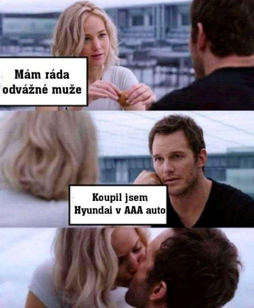Tak to je vyzva...