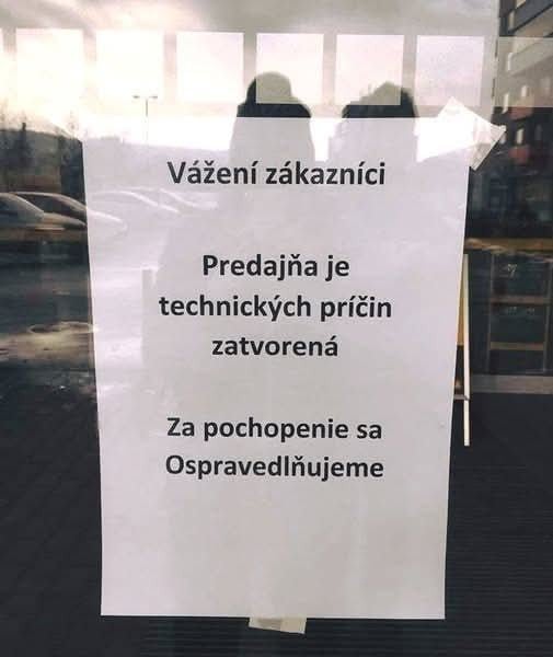 slusnost nadofsetko